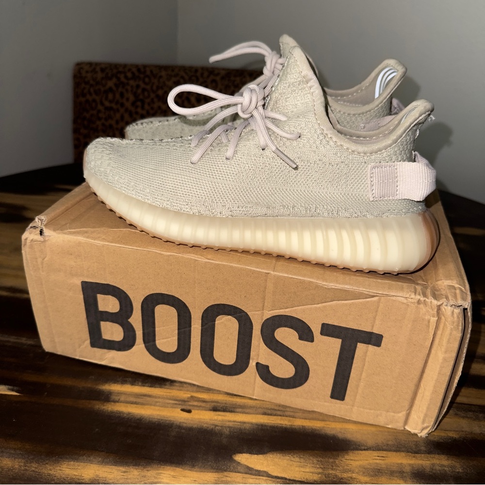 Yeezy 350 Boost
